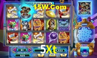 A Emoção da Loteria na 5Xt: Uma Chance de Mudança de Vida